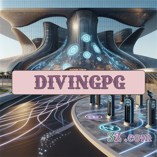 Apostas Interativas: O Futuro das Diversões no Divingpg