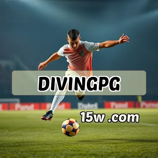 divingpg Arcade