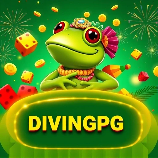 divingpg Logo