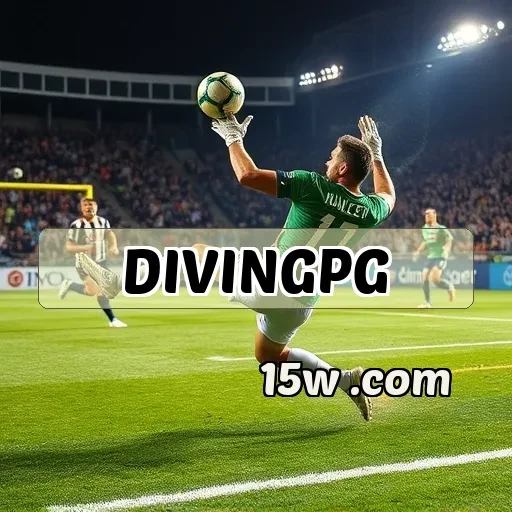 divingpg Casual