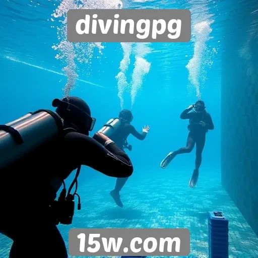 Perspectivas de crescimento do divingpg para 2026