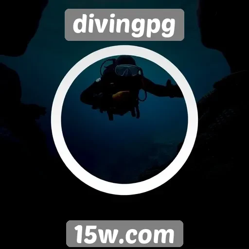 Recursos exclusivos do site divingpg