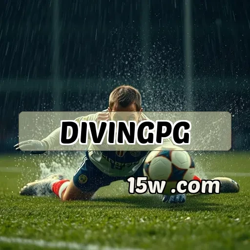 divingpg Luta