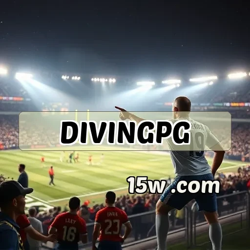 divingpg Infantil