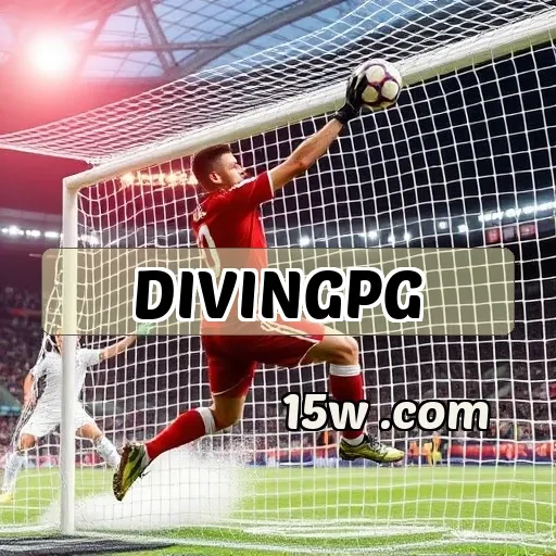 divingpg MMORPG