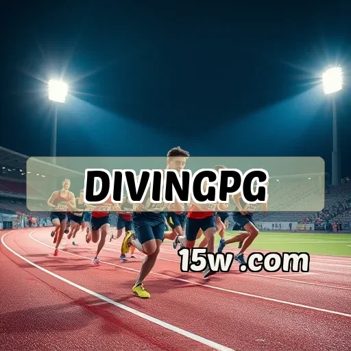 divingpg Corrida